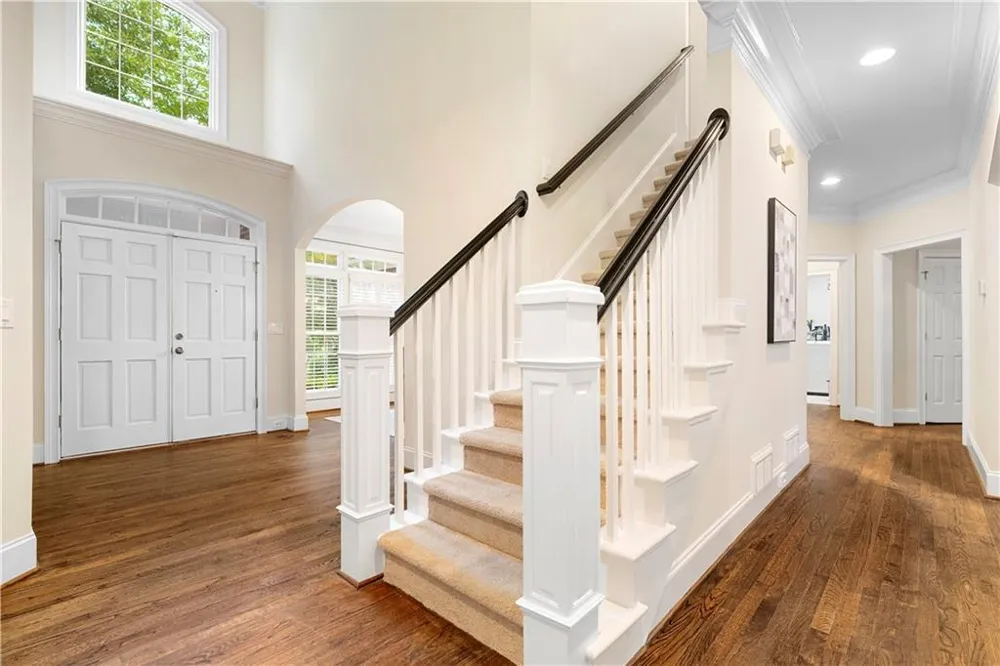 1891 Cedar Cliff Drive SE Smyrna, GA 30080