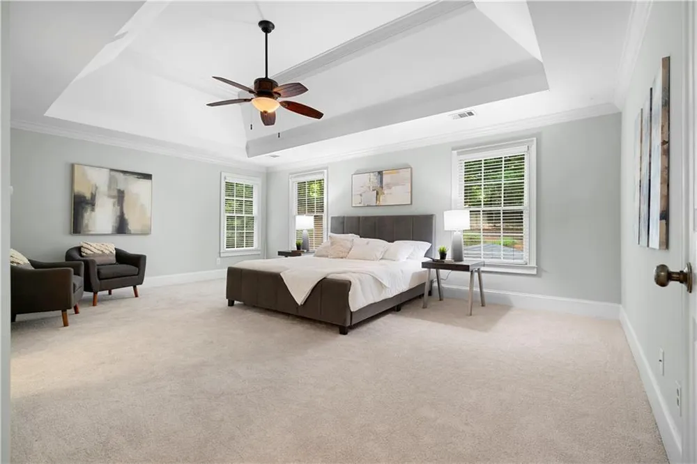 1891 Cedar Cliff Drive SE Smyrna, GA 30080