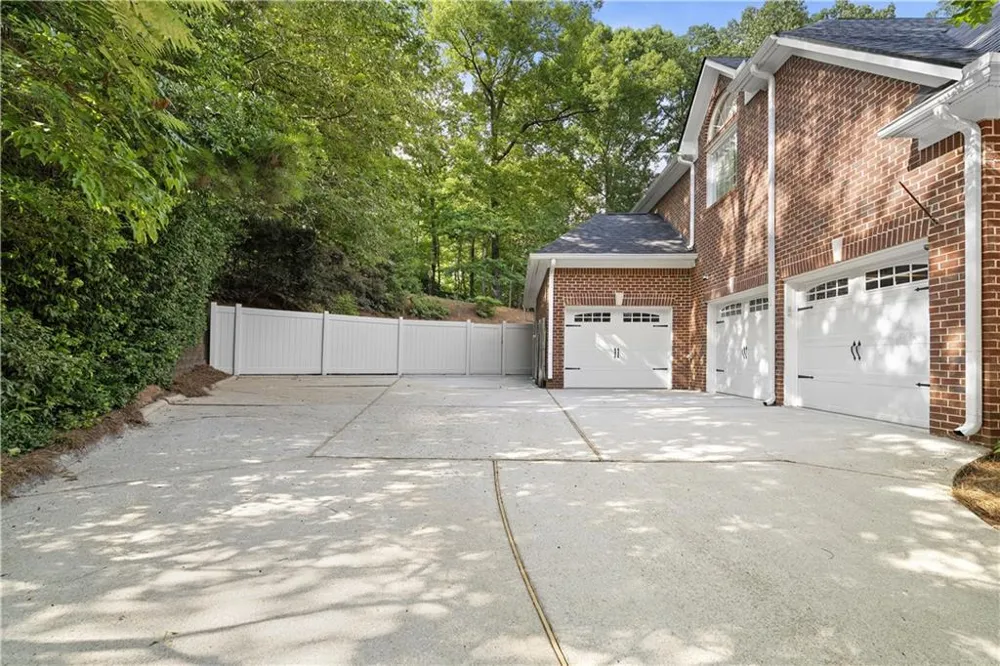 1891 Cedar Cliff Drive SE Smyrna, GA 30080