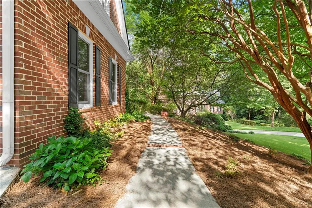 1891 Cedar Cliff Drive SE Smyrna, GA 30080