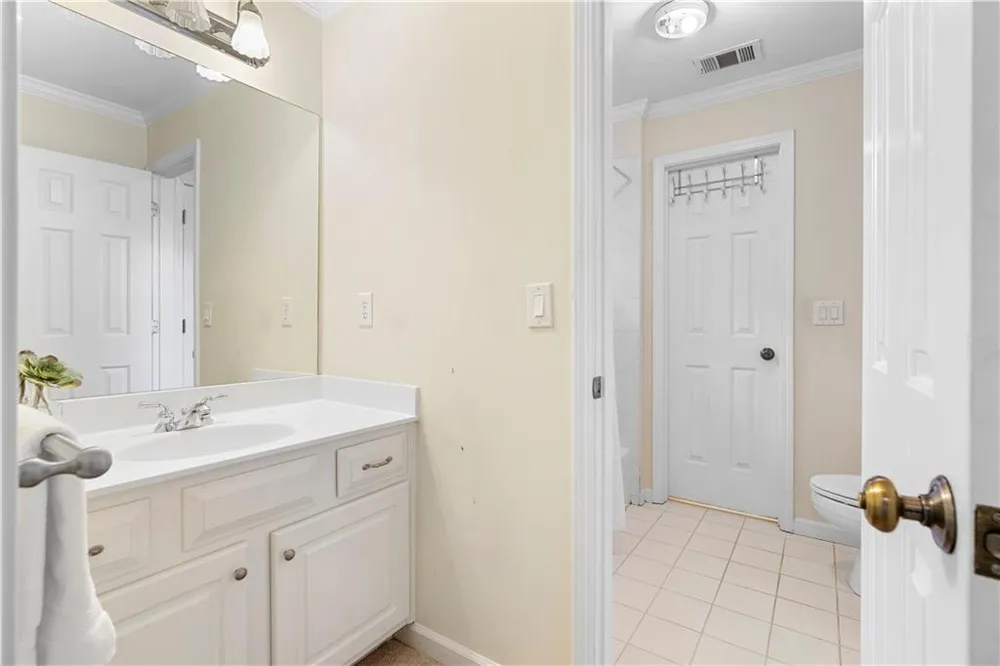 1891 Cedar Cliff Drive SE Smyrna, GA 30080