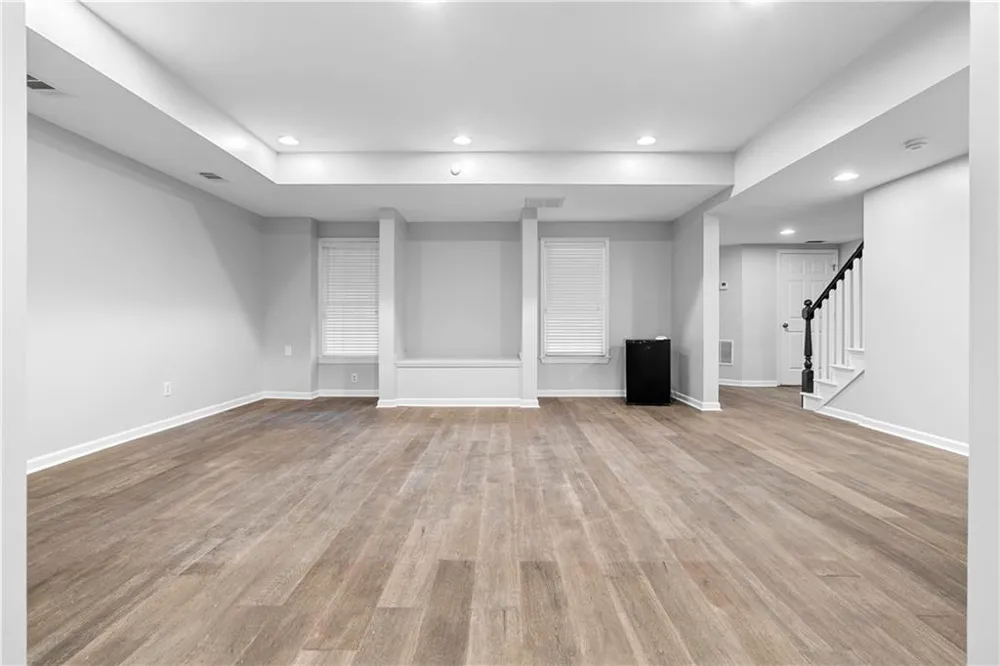 1891 Cedar Cliff Drive SE Smyrna, GA 30080