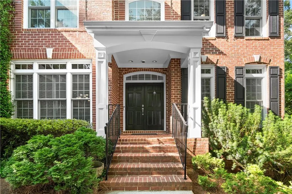 1891 Cedar Cliff Drive SE Smyrna, GA 30080
