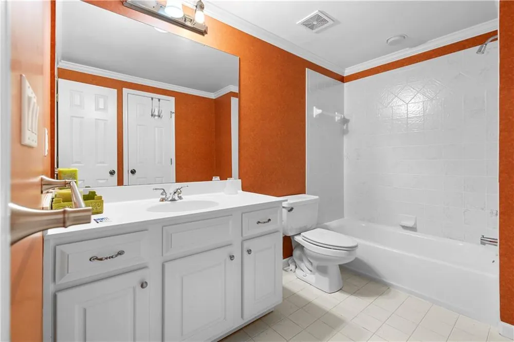 1891 Cedar Cliff Drive SE Smyrna, GA 30080