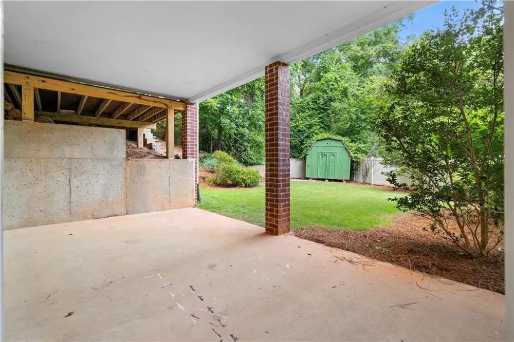 1891 Cedar Cliff Drive SE Smyrna, GA 30080
