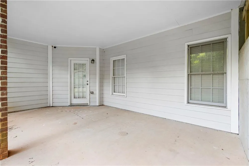 1891 Cedar Cliff Drive SE Smyrna, GA 30080