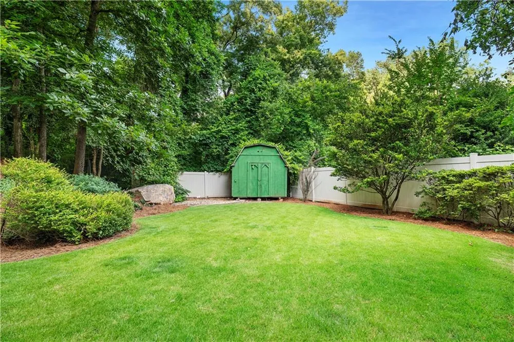 1891 Cedar Cliff Drive SE Smyrna, GA 30080