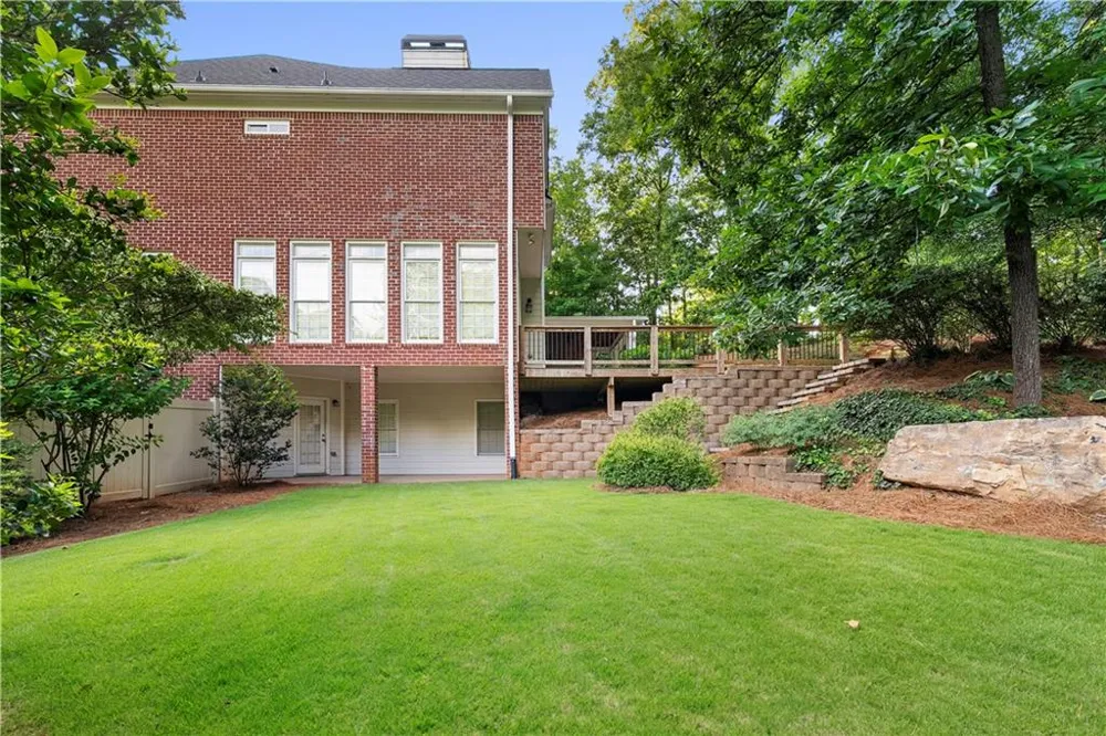 1891 Cedar Cliff Drive SE Smyrna, GA 30080