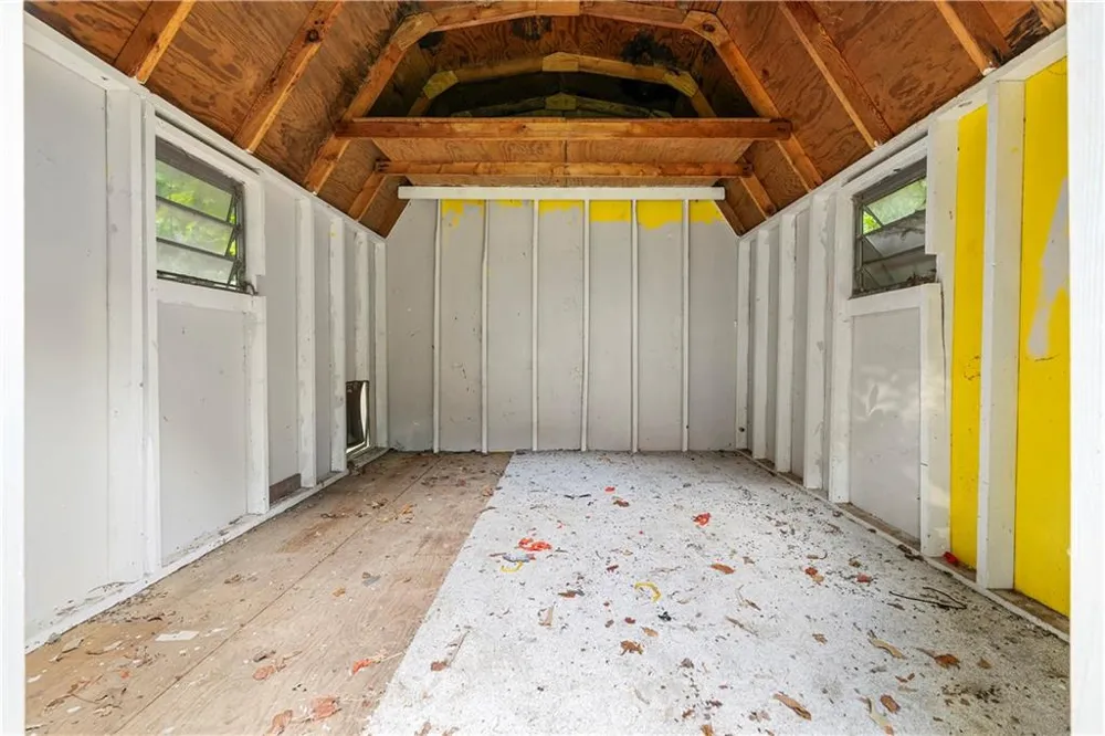 1891 Cedar Cliff Drive SE Smyrna, GA 30080