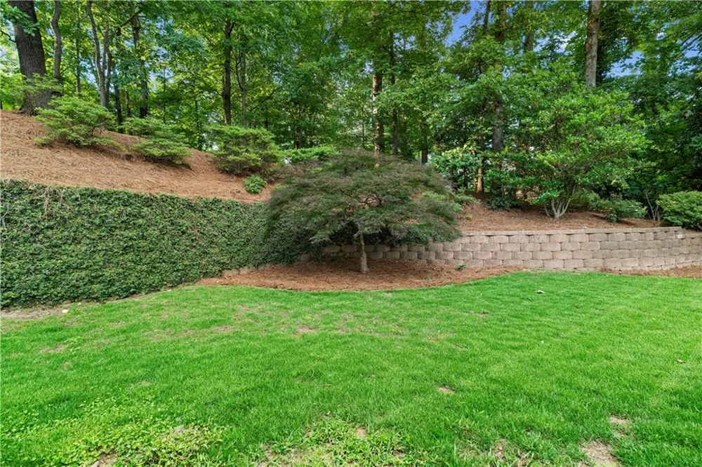 1891 Cedar Cliff Drive SE Smyrna, GA 30080