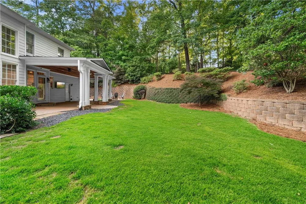 1891 Cedar Cliff Drive SE Smyrna, GA 30080