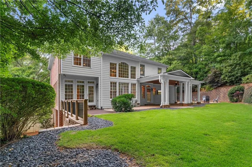 1891 Cedar Cliff Drive SE Smyrna, GA 30080