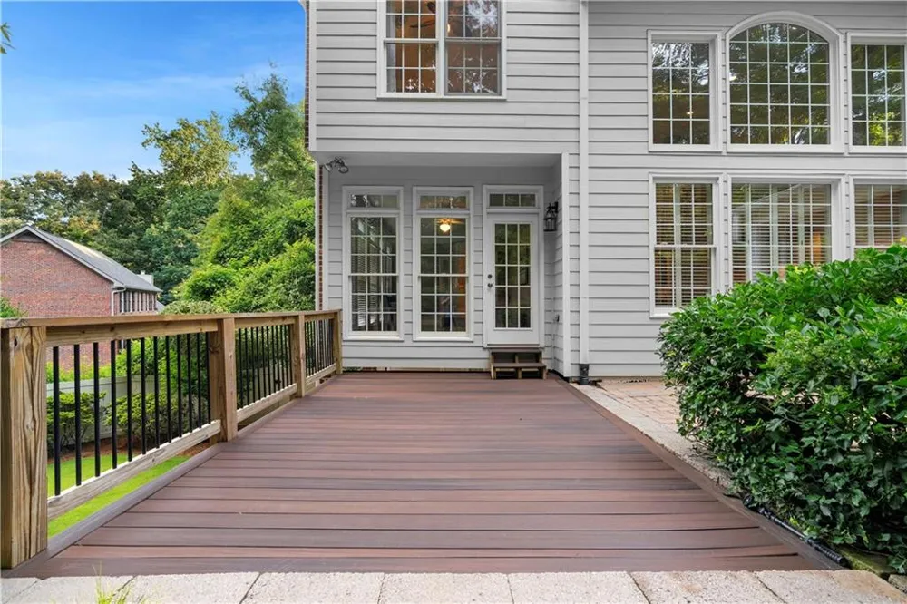 1891 Cedar Cliff Drive SE Smyrna, GA 30080
