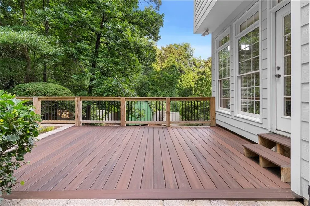 1891 Cedar Cliff Drive SE Smyrna, GA 30080