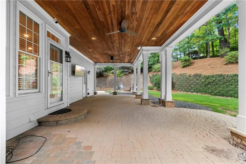 1891 Cedar Cliff Drive SE Smyrna, GA 30080