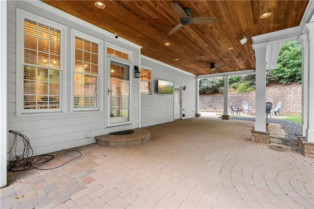 1891 Cedar Cliff Drive SE Smyrna, GA 30080