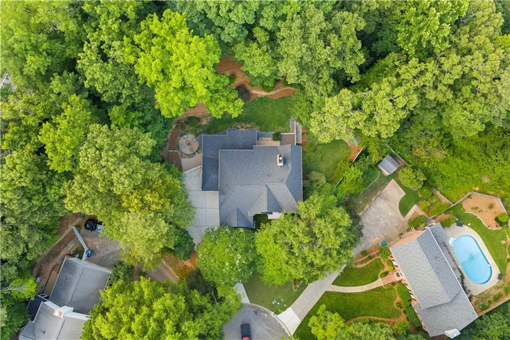 1891 Cedar Cliff Drive SE Smyrna, GA 30080