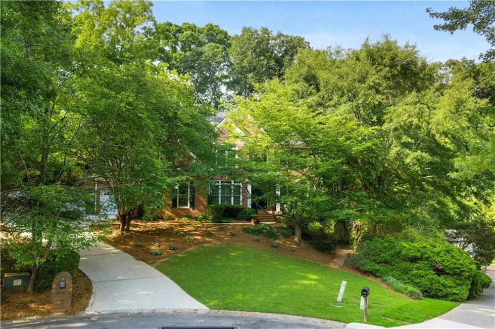 1891 Cedar Cliff Drive SE Smyrna, GA 30080