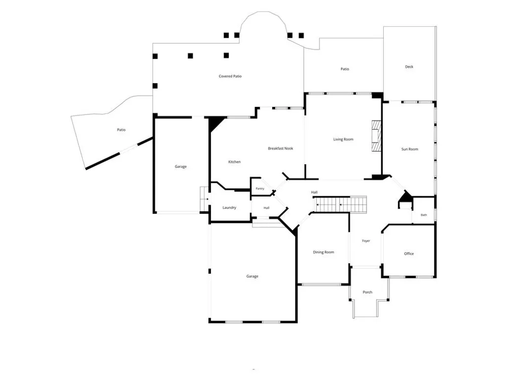 1891 Cedar Cliff Drive SE Smyrna, GA 30080