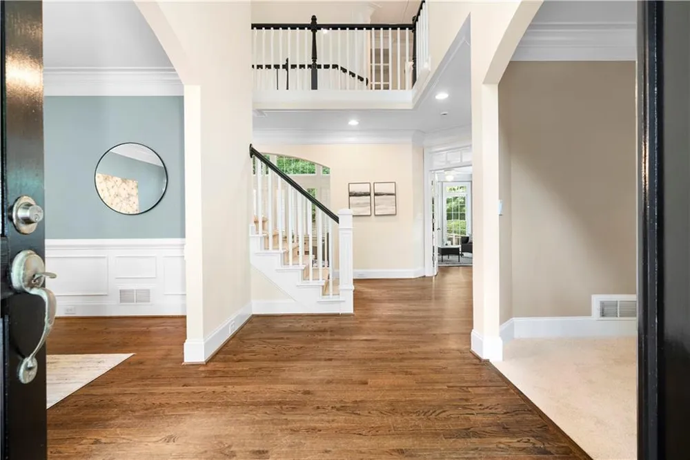 1891 Cedar Cliff Drive SE Smyrna, GA 30080