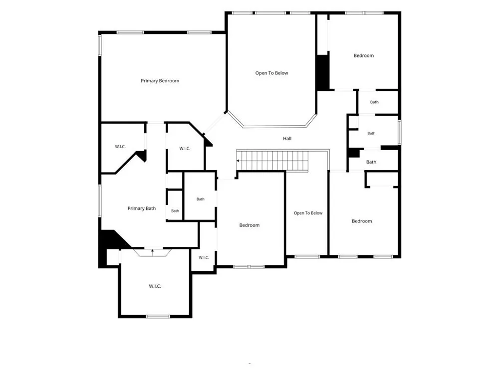 1891 Cedar Cliff Drive SE Smyrna, GA 30080