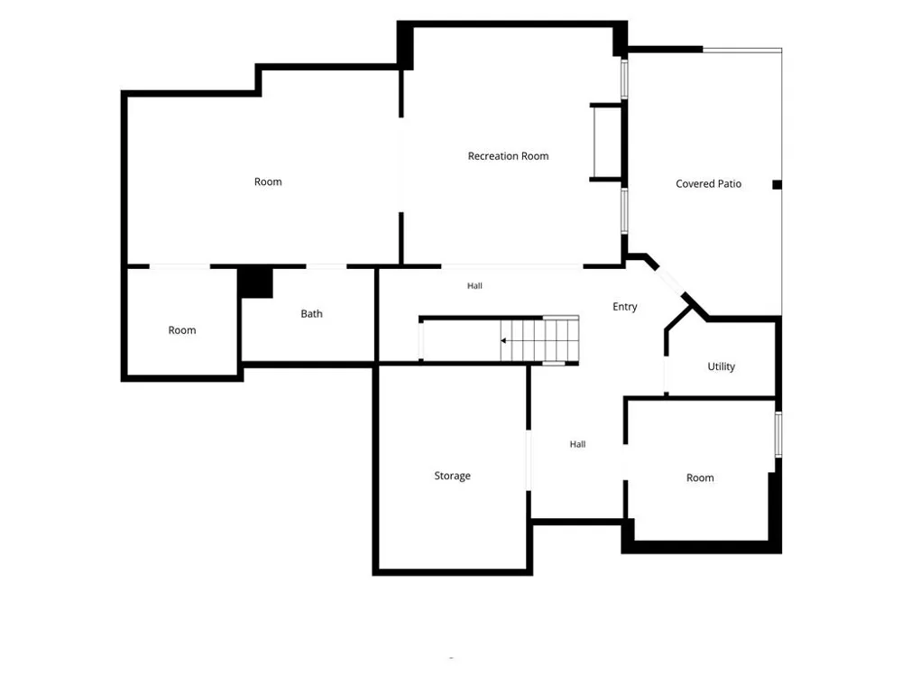 1891 Cedar Cliff Drive SE Smyrna, GA 30080
