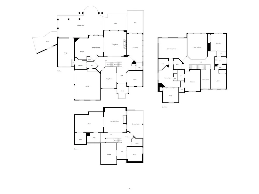 1891 Cedar Cliff Drive SE Smyrna, GA 30080