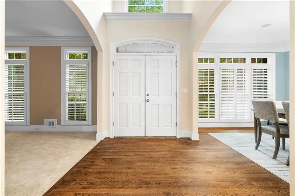 1891 Cedar Cliff Drive SE Smyrna, GA 30080