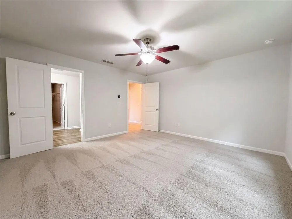 8618 Blair Court Douglasville, GA 30134