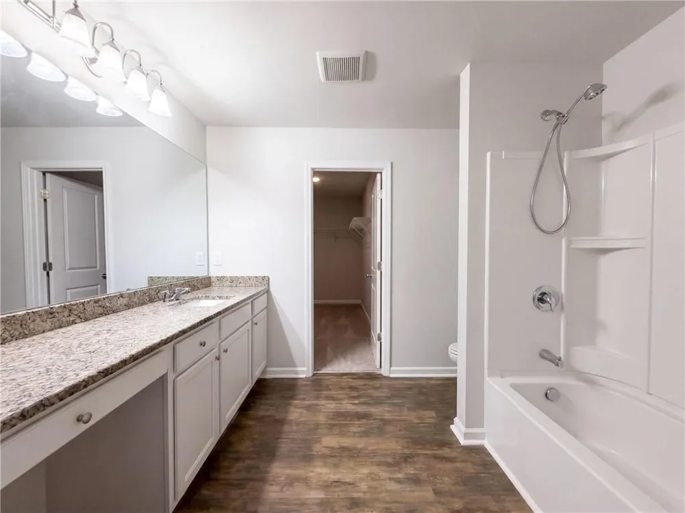 8618 Blair Court Douglasville, GA 30134