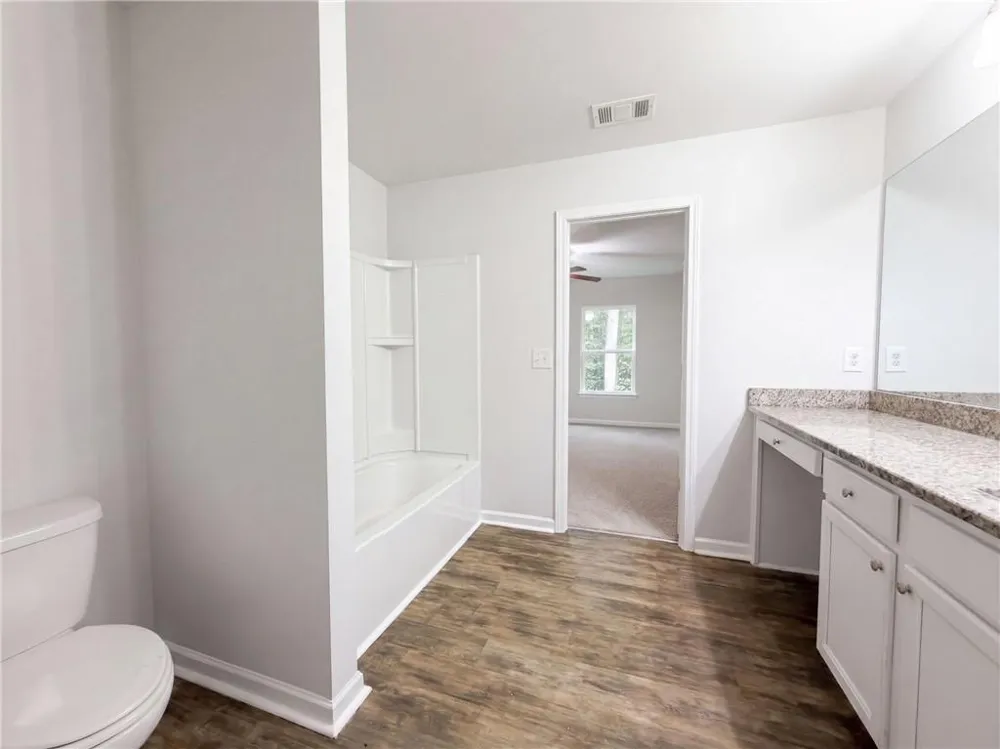 8618 Blair Court Douglasville, GA 30134