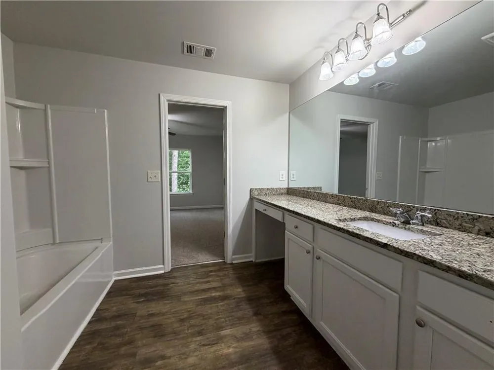 8618 Blair Court Douglasville, GA 30134
