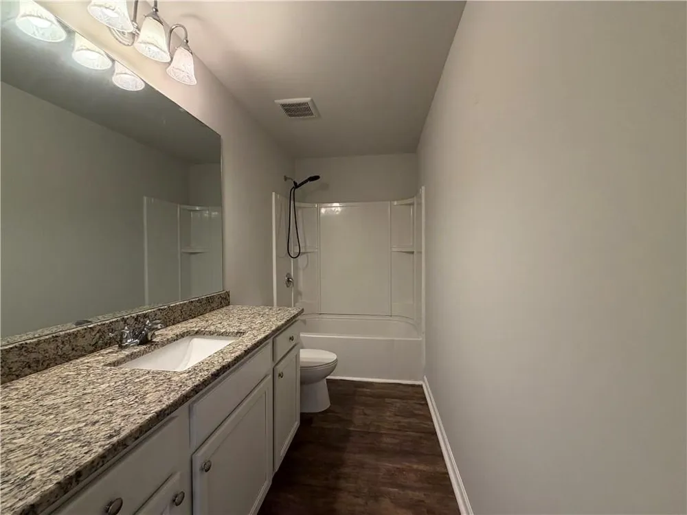 8618 Blair Court Douglasville, GA 30134