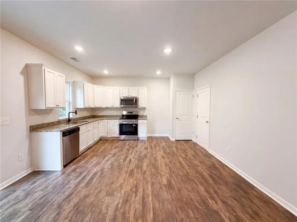 8618 Blair Court Douglasville, GA 30134