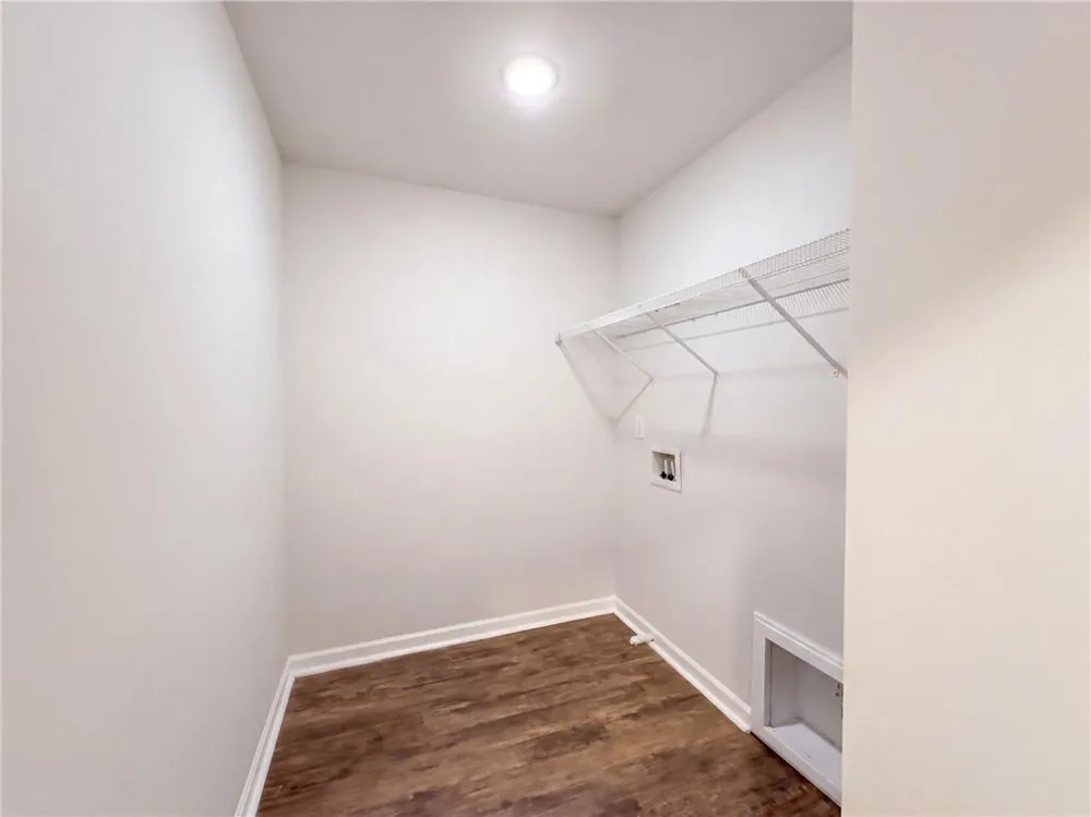 8618 Blair Court Douglasville, GA 30134