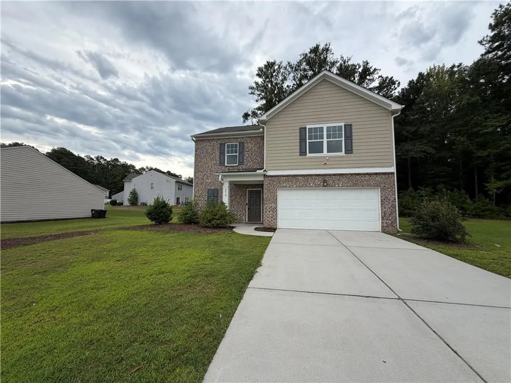 8618 Blair Court Douglasville, GA 30134
