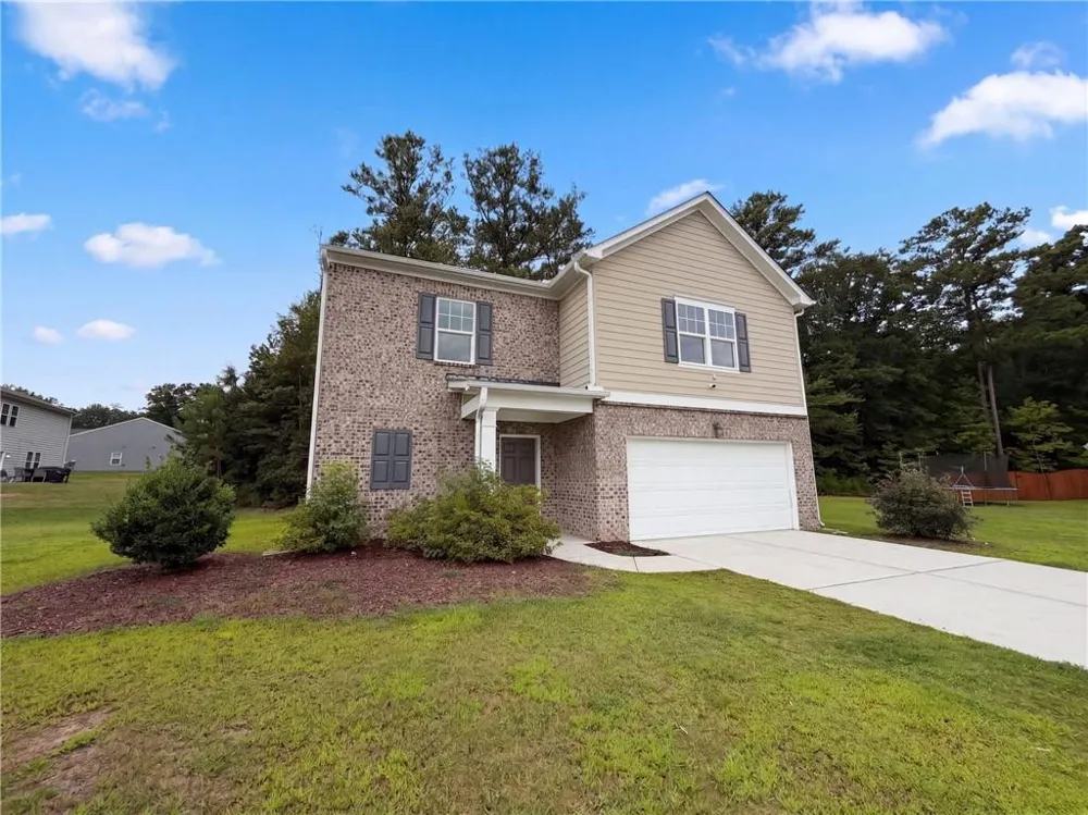 8618 Blair Court Douglasville, GA 30134