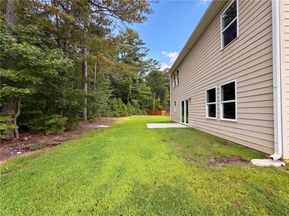 8618 Blair Court Douglasville, GA 30134