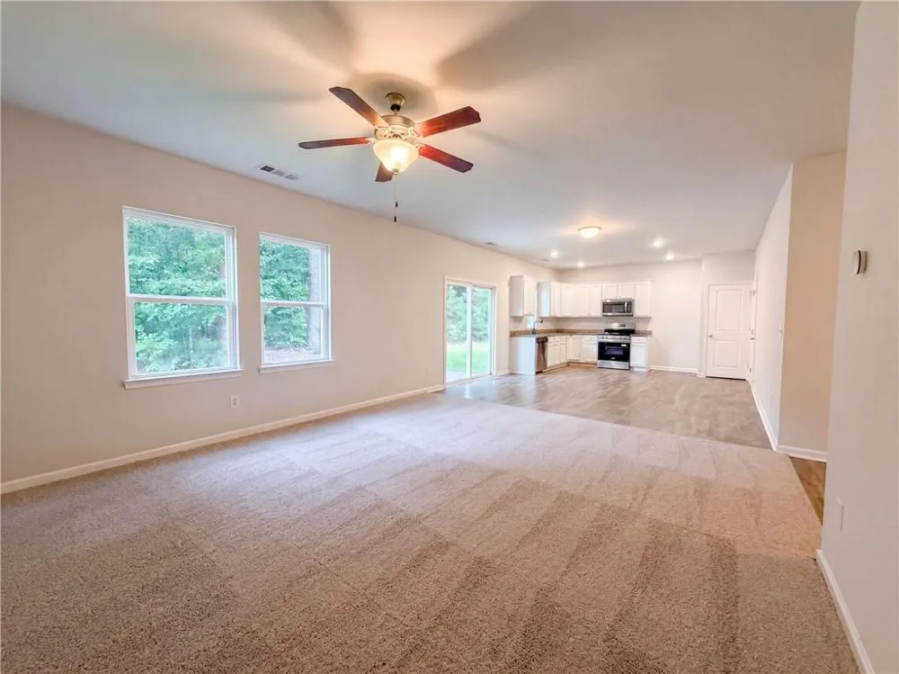 8618 Blair Court Douglasville, GA 30134