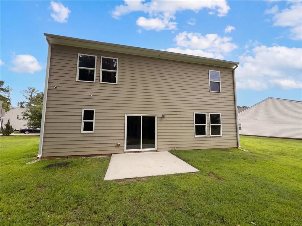 8618 Blair Court Douglasville, GA 30134