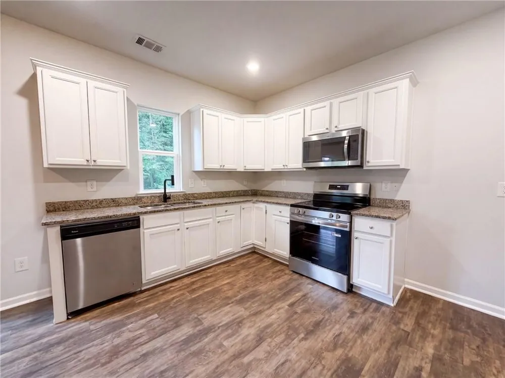 8618 Blair Court Douglasville, GA 30134