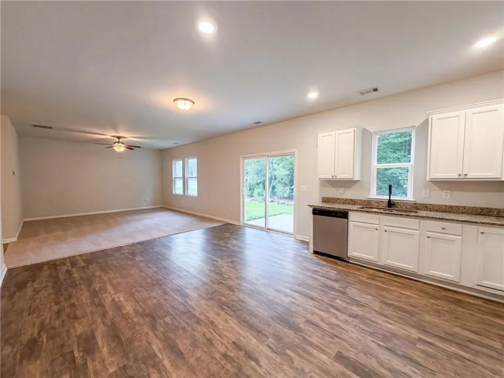 8618 Blair Court Douglasville, GA 30134