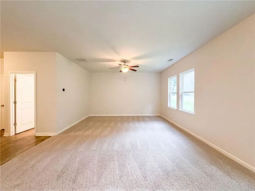 8618 Blair Court Douglasville, GA 30134