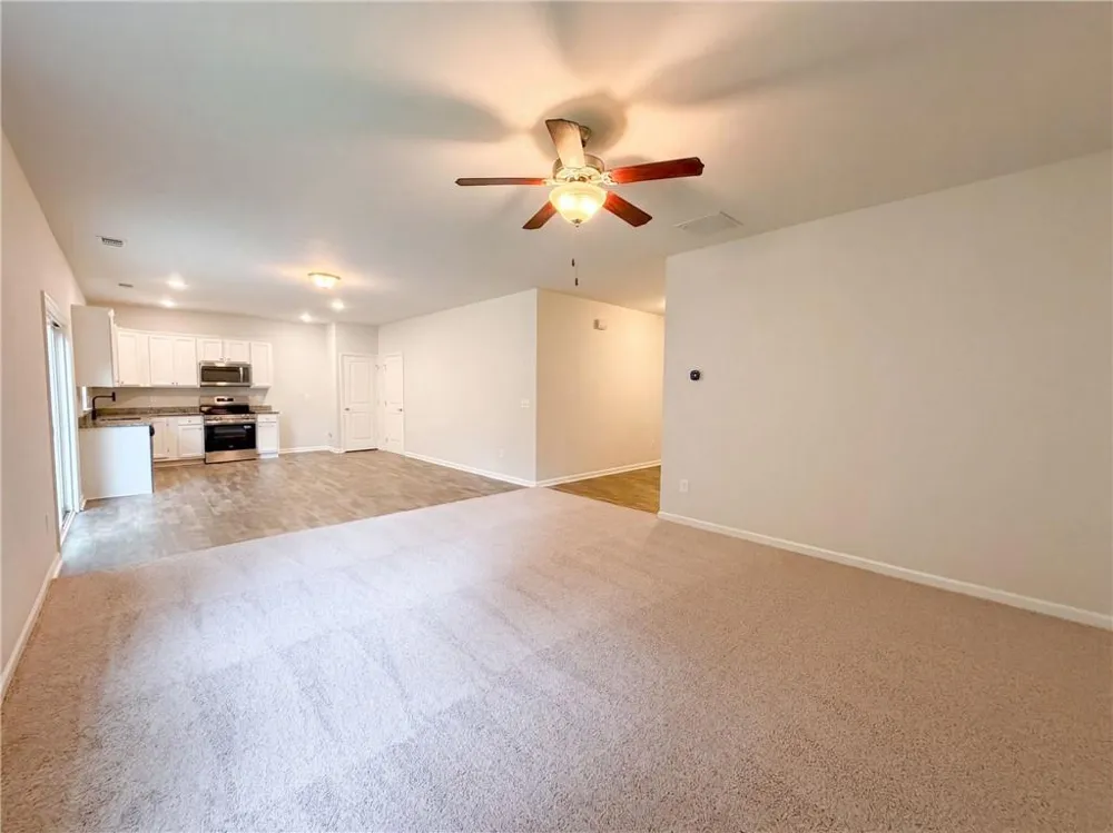 8618 Blair Court Douglasville, GA 30134