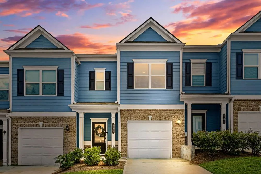 229 Dupont Drive Cartersville, GA 30121