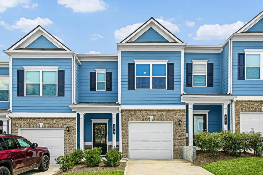 229 Dupont Drive Cartersville, GA 30121