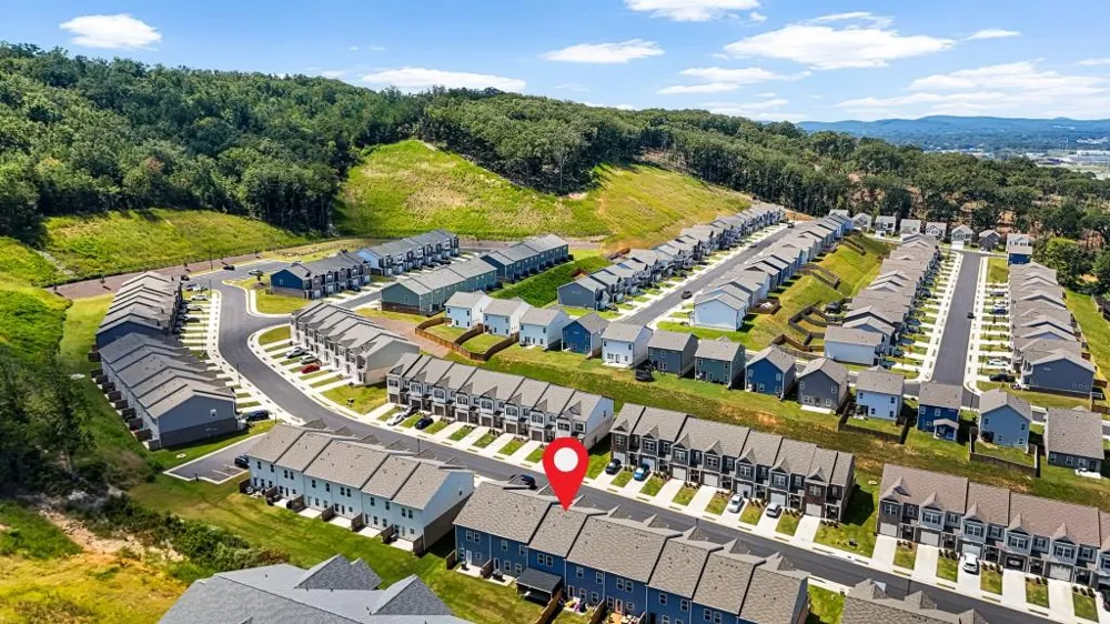 229 Dupont Drive Cartersville, GA 30121
