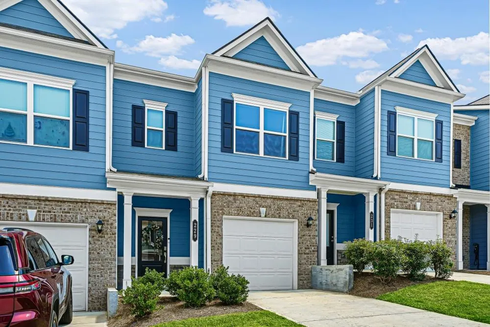 229 Dupont Drive Cartersville, GA 30121