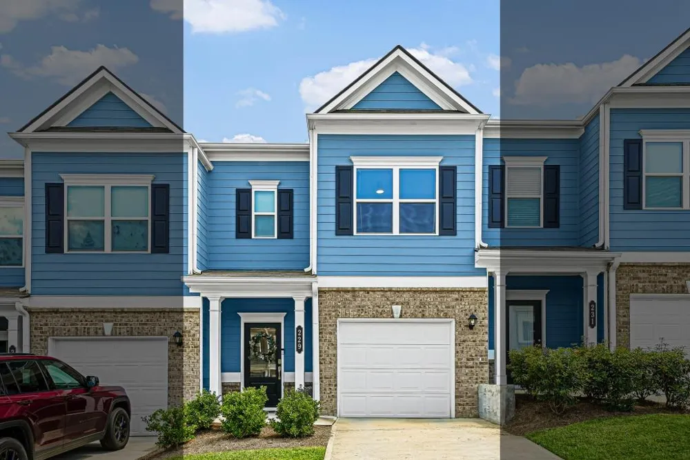 229 Dupont Drive Cartersville, GA 30121