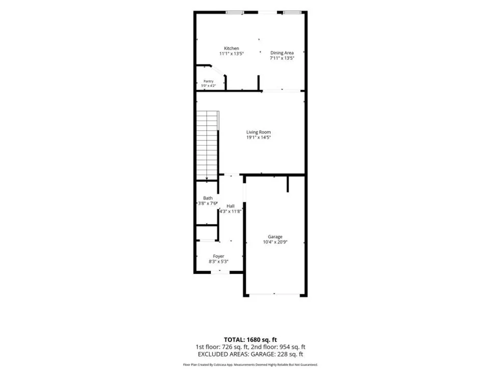 229 Dupont Drive Cartersville, GA 30121
